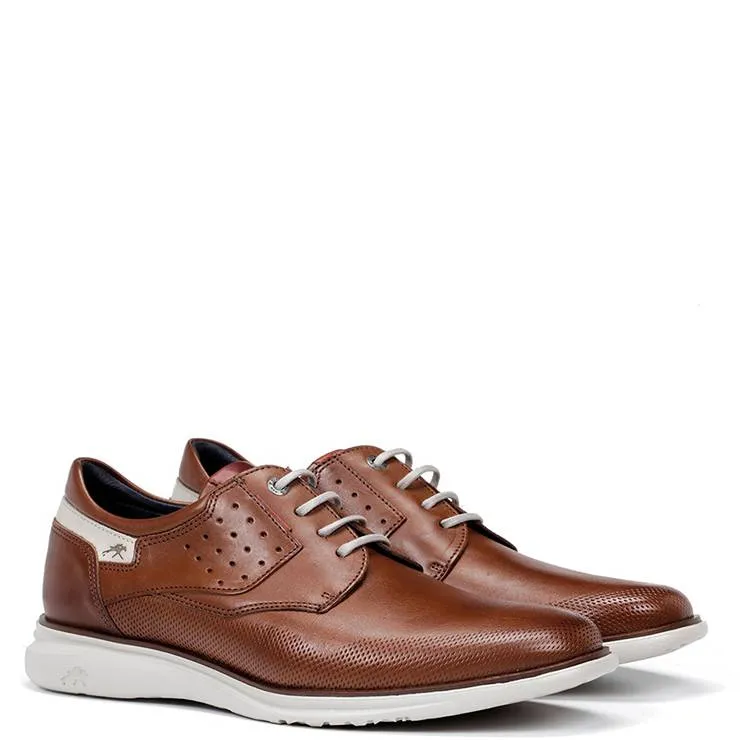 Zapato Fluchos Fenix F0194 Cuero